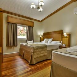 Hotel Pequeno Bosque