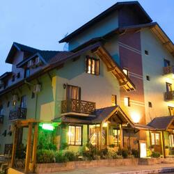 Pousada Belluno