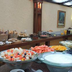 Serrazul Hotel