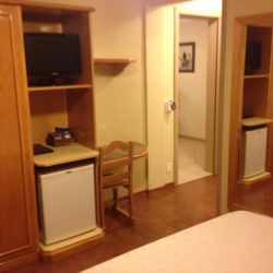 Hotel Vovó Carolina