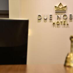 Hotel Due Nobili