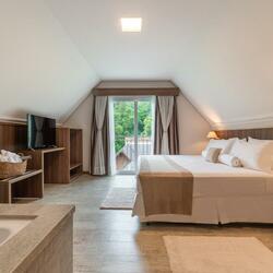 Hotel Fioreze Primo