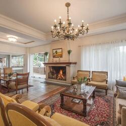 Hotel Monte Felice Bosque
