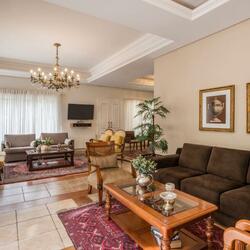 Hotel Monte Felice Bosque