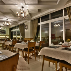 Micheline Hotel Tricot