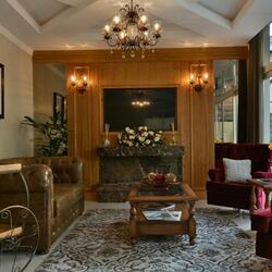 Micheline Hotel Tricot