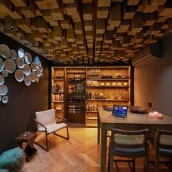 Wood Hotel – Casa da Montanha