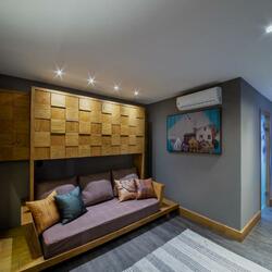 Wood Hotel – Casa da Montanha