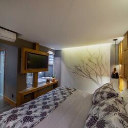 Wood Hotel – Casa da Montanha