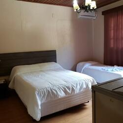 Hotel Pousada das Flores