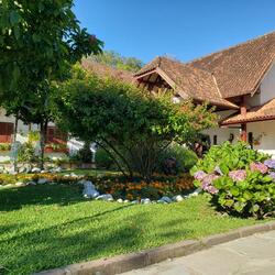Hotel Pousada das Flores