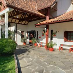 Hotel Pousada das Flores