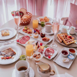 Hotel Colline de France