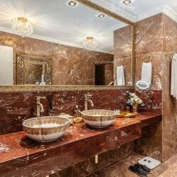 Hotel Colline de France