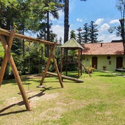 Pousada Aldeia Da Coruja