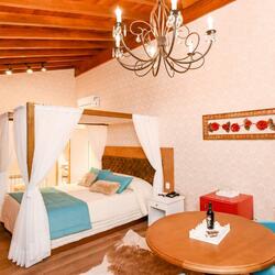 Hotel Cabanas Tio Müller