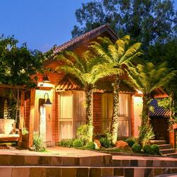 Hotel Cabanas Tio Müller
