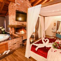 Hotel Cabanas Tio Müller