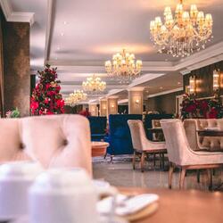 Hotel Daara