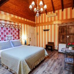 Petit Casa da Montanha
