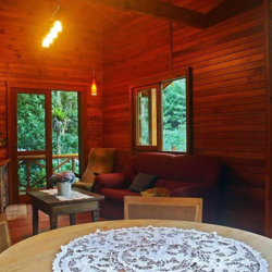 Chalets do Vale