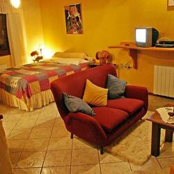 Chalets do Vale