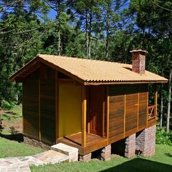 Chalets do Vale