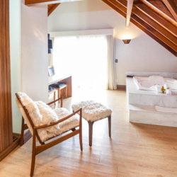 Hotel Refugio da Montanha