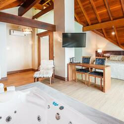 Hotel Refugio da Montanha