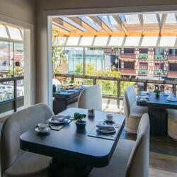 Modevie Boutique Hotel