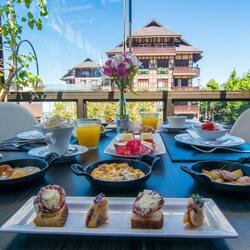 Modevie Boutique Hotel