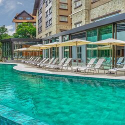 Wyndham Gramado Termas Resort & Spa