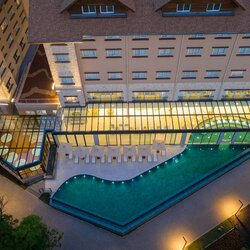 Wyndham Gramado Termas Resort & Spa