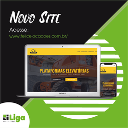 Liga Publicidade - Gramado