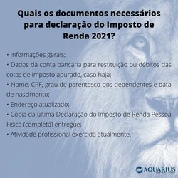 Aquarius Contabilidade