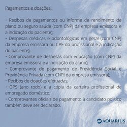 Aquarius Contabilidade