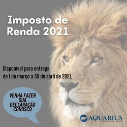 Aquarius Contabilidade